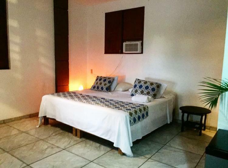 Beach Front Guesthouse Puerto Escondido  Exterior photo