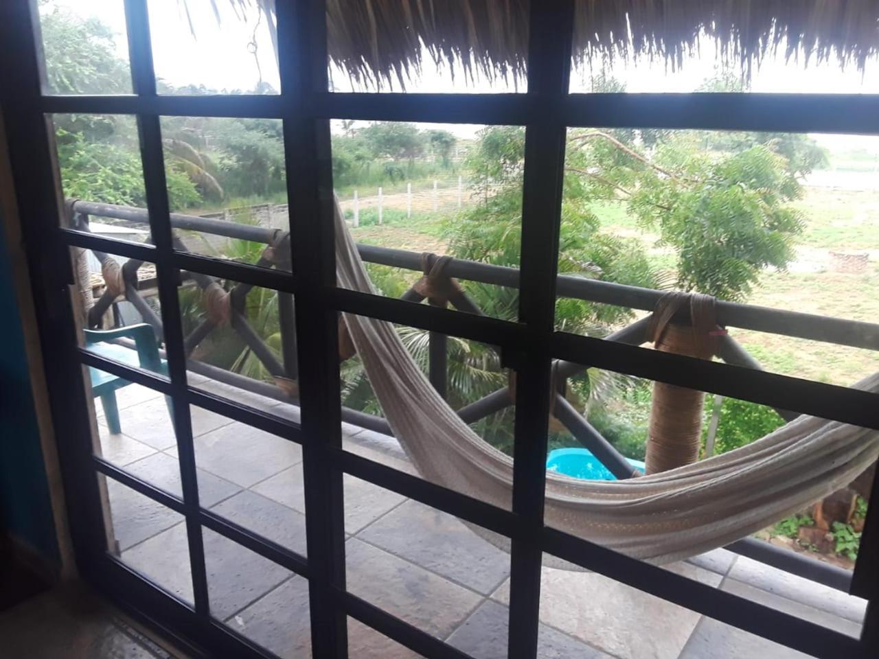 Beach Front Guesthouse Puerto Escondido  Exterior photo